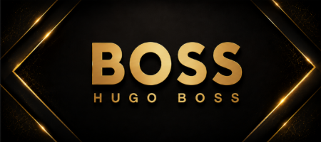 HUGO BOSS