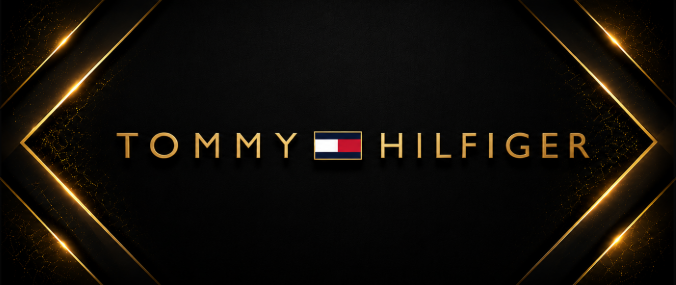 THOMY HILFIGER