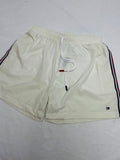 Short Tactel Premium Tommy Hilfiger – Bege