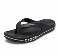Chinelo Crocs Premium Confort Preto