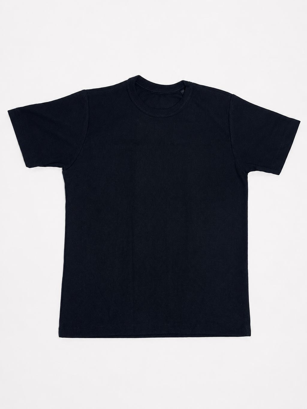 Camiseta Hiffer Masculina – Tricot Roma Premium