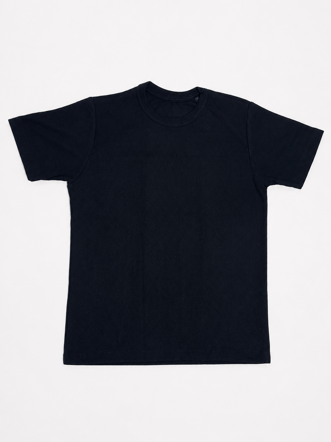 Camiseta Hiffer Masculina – Tricot Roma Premium