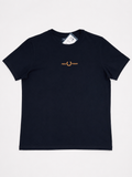 Camiseta Fred Perry Masculina – Malha Egípcia