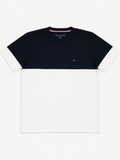 Camiseta Tommy Hilfiger – Malha Egípcia