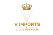  V IMPORTS  - Início