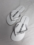 chinelo hugo boss